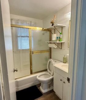 Sudbury House | Serene 4Beds 2Baths Home