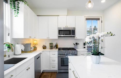 Genesee House | Serene Genesee Escape
