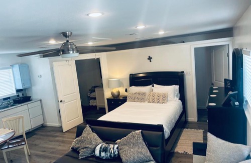 LaPlace House | Serenity home