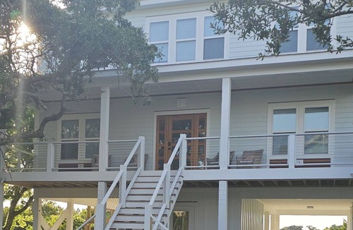 Ocean City Beach House | Serenity on Stump Sound | Pool Beach Kayak | NTB