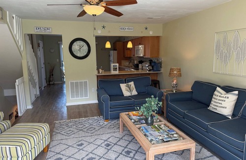 Sea Acres House | Serenity4Shore