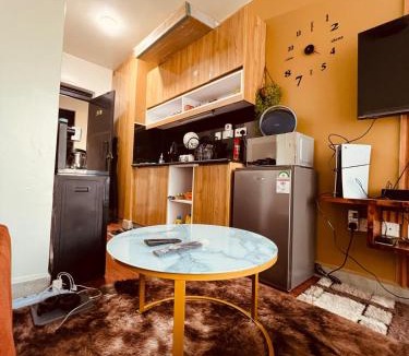 Embakasi Apartment | SeyniKe secure studio, rooftop, SGR & airport