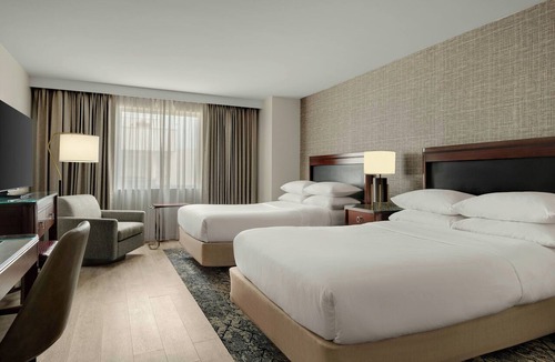 Metairie Hotel | Sheraton Metairie - New Orleans Hotel