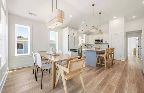 Monteray Shores House | Shorebreak: New Construction, Private Pool, Community Amenities