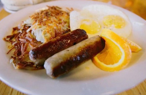 Salt Lake Mountain Resorts Hotel | Silver Fork Lodge & Restaurant