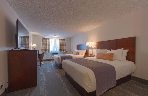 Kellogg Hotel | Silver Inn
