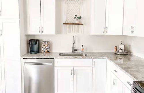 Gordonville Apartment | Silver Maple Guest House