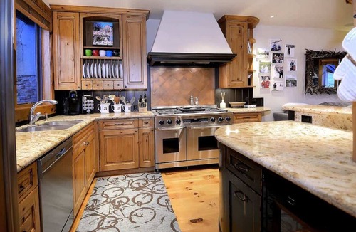 Crested Butte House | Silver Ridge 6