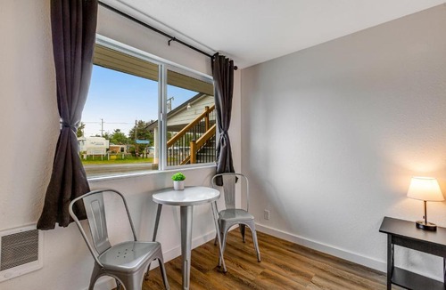 Westport House | Silver Sands - Room 1