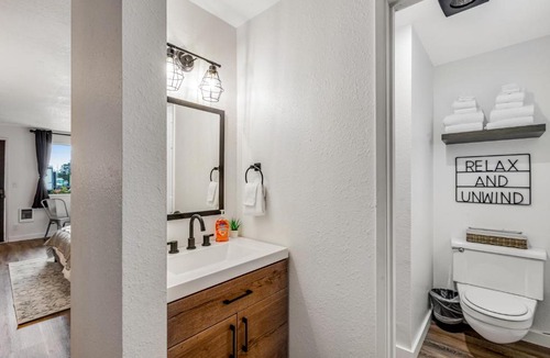 Westport House | Silver Sands - Room 1