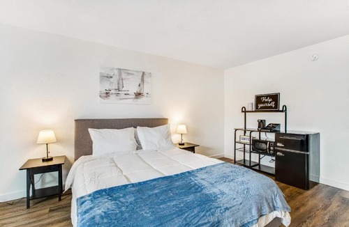 Westport House | Silver Sands - Room 18