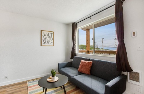 Westport House | Silver Sands - Room 22
