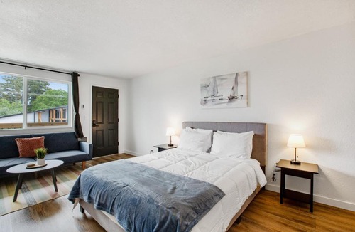 Westport House | Silver Sands - Room 22