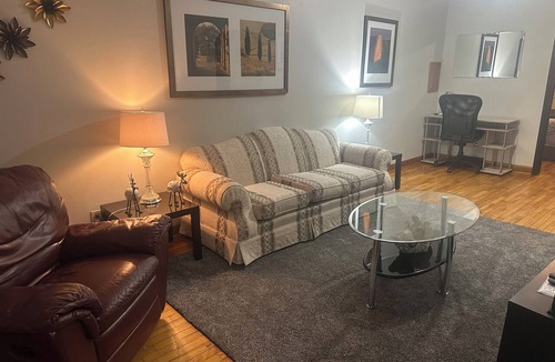 Thunder Bay House | Single Detached 3 Bedroom 2 Bath Cute Clean Quiet