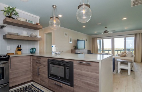 North Carolina Coast House | Single Family Home On the Beach with Heated Pool!