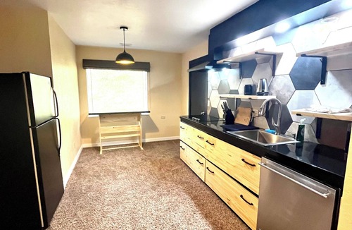 Georgetown House | Ski Base Near Winter Park & Loveland,Family Home