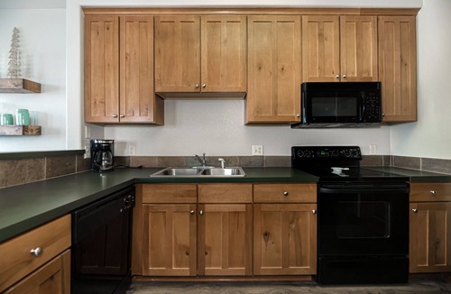 Silvercreek Condo | Ski, Hike, Bike, Fish, Golf (and more) . right outside your front door!