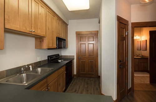 Silvercreek Condo | Ski, Hike, Bike, Fish, Golf (and more) . right outside your front door!
