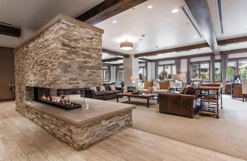 Beaver Creek Apartment | Ski, In Ski Out 3 Bedroom Vacation Condo With Resort Amenities That Include Exercise Center, Indoor Pool, And Hot Tubs