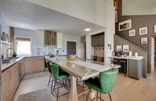 Silvercreek Condo | Ski-In/Ski-Out Granby Ranch Condo w/Mountain View