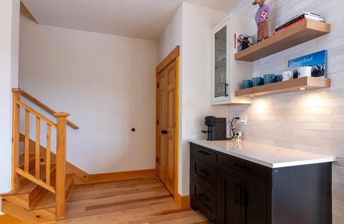 Carrabassett Valley Condo | Ski in ski out Condo at the Timbers, Sugarloaf