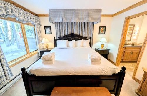 Mountain House House | Ski Run 501 by SummitCove Lodging in Colorado