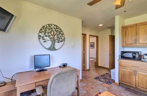 Lake Hatcher Park Cottage | Ski, Soak & Explore! Spacious Pagosa Springs Home