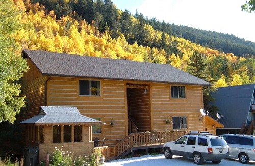 Garfield Condo | Ski Town Condos