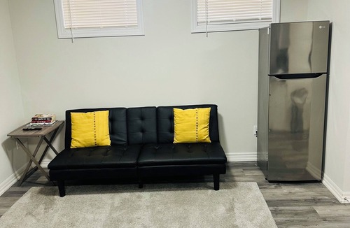 Saint Thomas House | Sky Cove | Modern Comfort, Simple, Cozy, Central