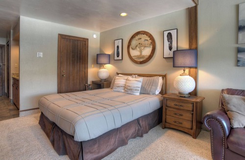 Purgatory Cabin | Skyline Loft | AC, Pool, Hot Tub, Golf & Ski
