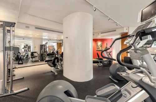 Downtown Honolulu Apartment | SkyNest - Queens Gambit Penthouse at 66 Queen St