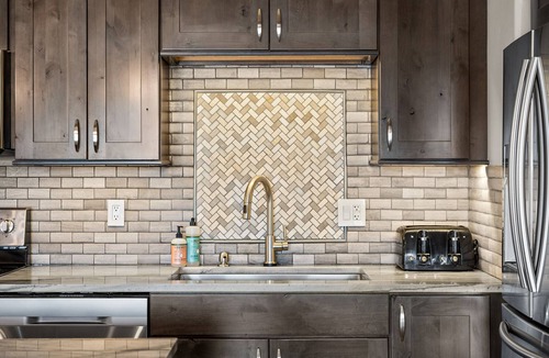 Dillon Condo | Sleek Retreat over Lake Dillon and Ten Mile Range-4 Minutes to Keystone