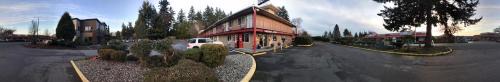 Arlington Hotel | Smokey Point Motor Inn