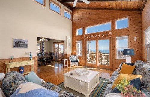 South Nags Head House | SNH325 Moonshadow