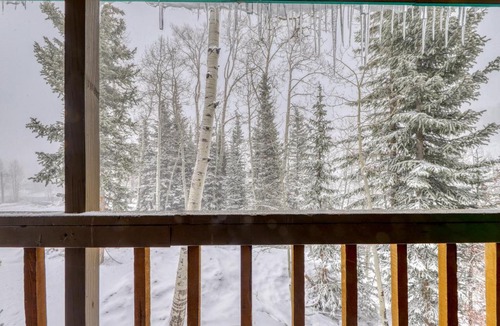 Brian Head Hotel | Snow Shoe 5A