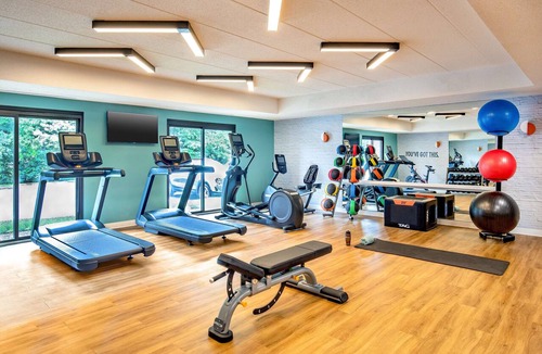 Foxboro Hotel | Sonesta Select Boston Foxborough Mansfield