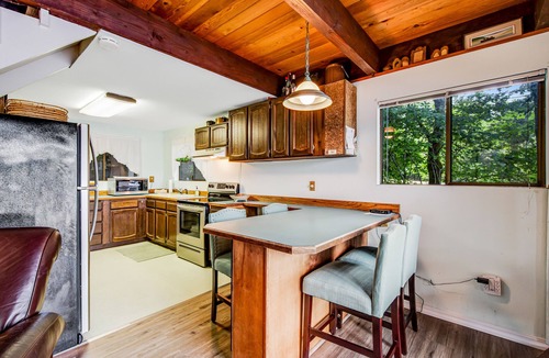 Shelton House | Soundfront Home w/3 Decks, Kayaks, Shared Dock & Water Views - 2 Dogs OK