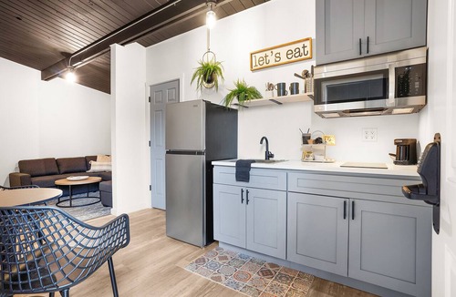 Westport House | South Bay Inn