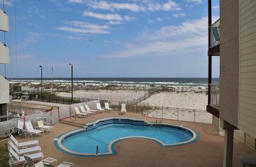 Gulf Shores Apartment | Southern Sands 104 Condo