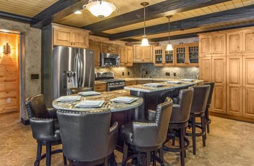 Nisswa House | Spa Luxury in an Expansive Cabin Escape!