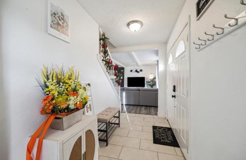 Mission Bend House | SpaceZ
