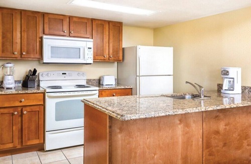 Pagosa Meadows IV Apartment | Spacious 1 BR | Wyndham Pagosa