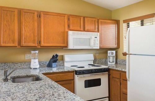 Pagosa Meadows IV Apartment | Spacious 1 BR | Wyndham Pagosa