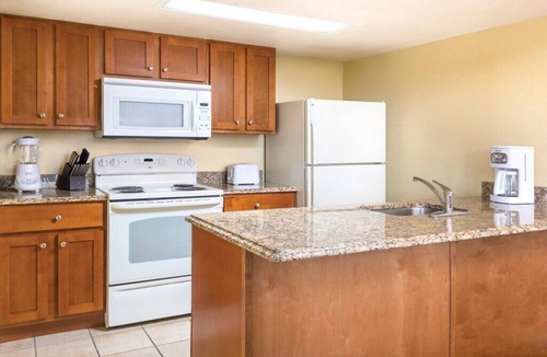 Pagosa Meadows IV Apartment | Spacious 1 BR | Wyndham Pagosa