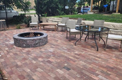 Downtown Apartment | Spacious 2BR Apt Downtown, 2 Blocks from State Capitol