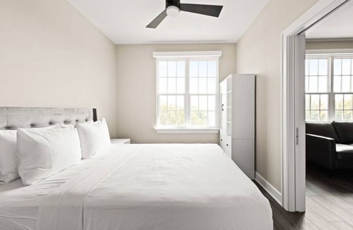 New Orleans Hotel | Spacious 2BR Getaway Near Canal Street