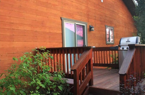 Driggs House | Spacious 6 Br Townhome Near Ski Hill Road