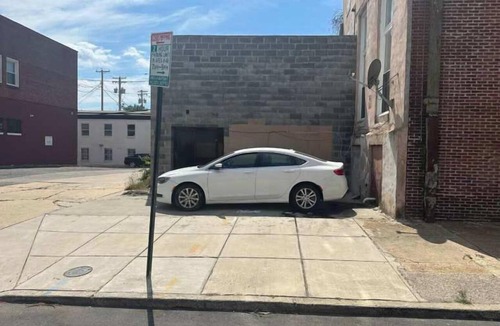 Downtown Baltimore Apartment | Spacious 8BR/6BA Downtown Penthouse home/Parking
