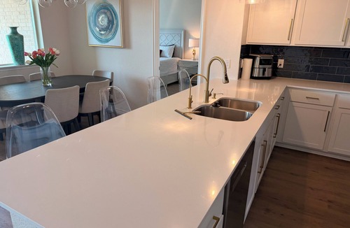 Celina House | Spacious and Modern 5-bedroom in Legacy Hills, Celina