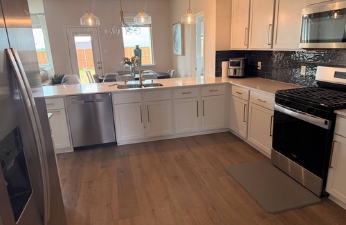 Celina House | Spacious and Modern 5-bedroom in Legacy Hills, Celina